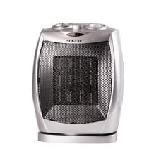 Тепловентилятор Sokany SK1653 з поворотним механызмом 2000W (35325)