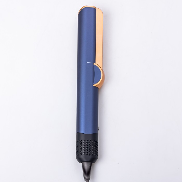 Випрямляч для волосся 1300 Вт повітряний стайлер Airstrait, синій X10BL (22362)