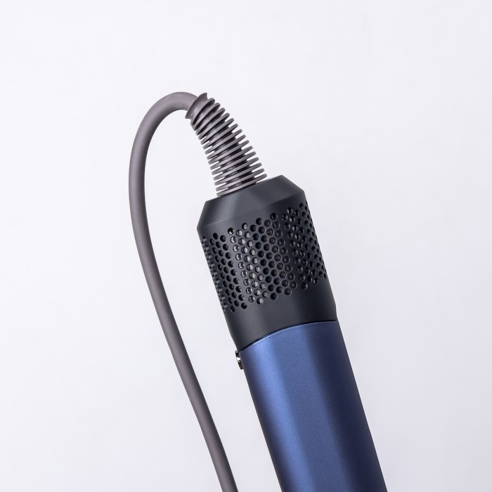 Випрямляч для волосся 1300 Вт повітряний стайлер Airstrait, синій X10BL (22362)
