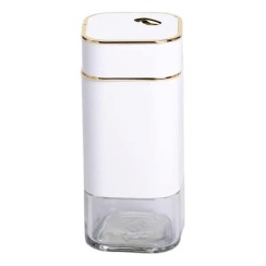 Ємність для спецій 120 (мл) баночка приправ Білий HP-1310 (49290)