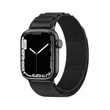 Ремінець для смарт годинників Apple Watch ремінці для фітнес годинників (48141)