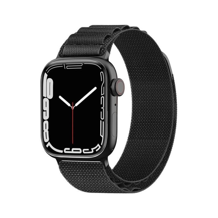 Ремінець для смарт годинників Apple Watch ремінці для фітнес годинників (48141)