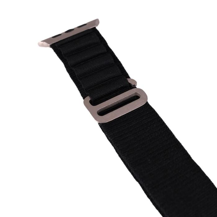 Ремінець для смарт годинників Apple Watch ремінці для фітнес годинників (48141)