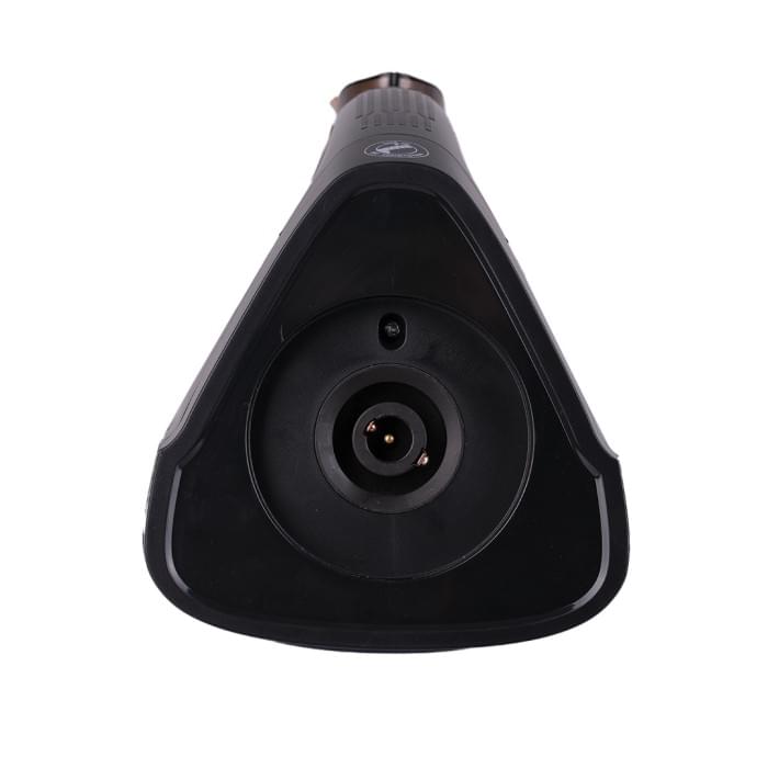 Праска Sokany SK-286 2600W парова чорний (52972)