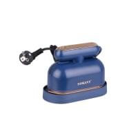 Відпарювач Sokany SK3064NB 1000W синій (65914)