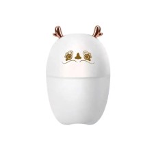 Зволожувач повітря Оленятко 220ml білий HPBH17202W (35650)