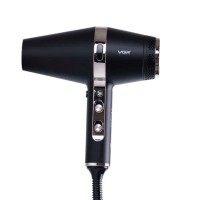 Фен для волосся VGR HPV451 професійний з концентратором 2000 Вт (18963)