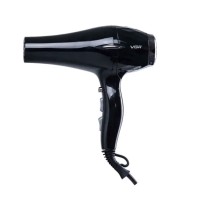 Фен для волосся VGR HPV413 професійний з концентратором 2200 Вт (28892)