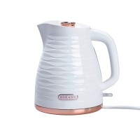 Електрочайник Sokany SK-1047 Electric Kettle 2000W 1.7l (77644)