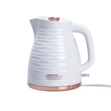 Електрочайник Sokany SK-1047 Electric Kettle 2000W 1.7l (80375)