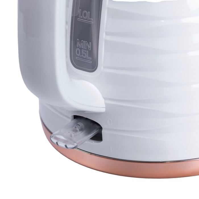 Електрочайник Sokany SK-1047 Electric Kettle 2000W 1.7l (77644)