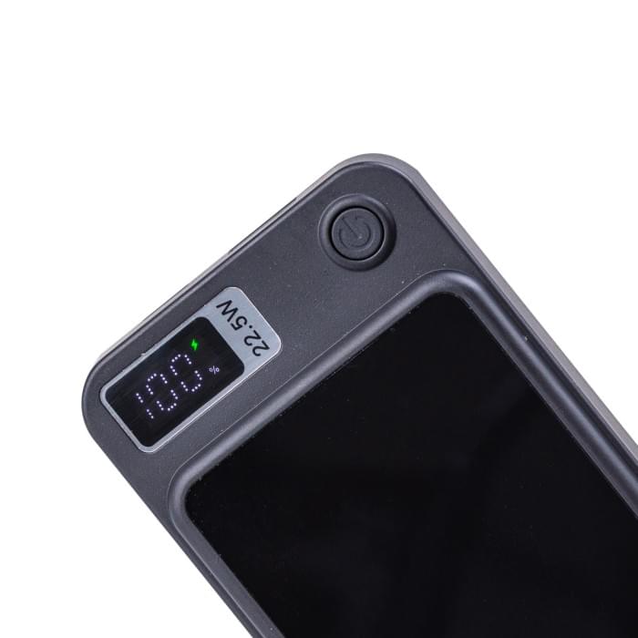 Бездротовий повербанк зі швидкою зарядкою на 5000 mah X105 (57854)