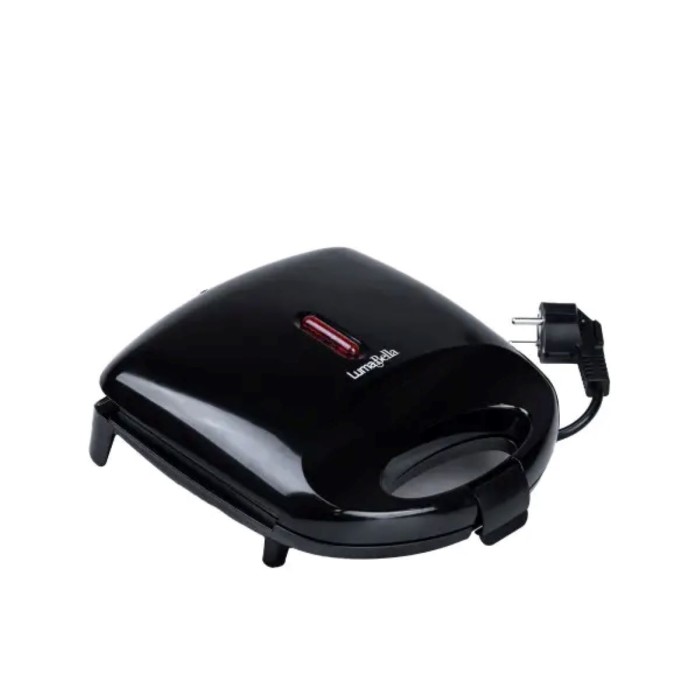 Електрогорішниця Luma Bella LB58006 з антипригарним покриттям 800W (56351)