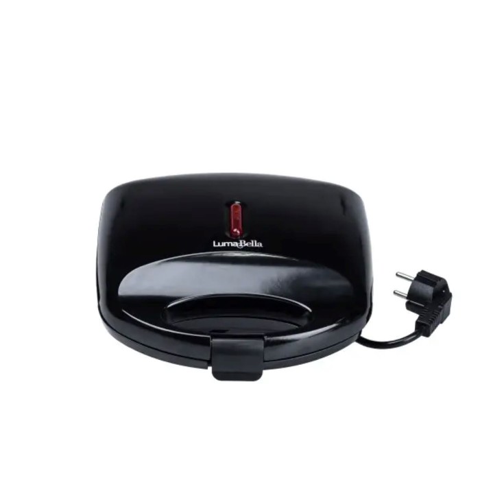 Електрогорішниця Luma Bella LB58006 з антипригарним покриттям 800W (56351)