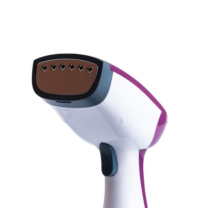Відпарювач ручний Sokany Aj-2205BL 1200W Фіолетовий (11573)