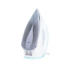 Праска Sokany SK-119 1200W з парогенератором Зелений (59362)