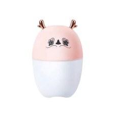 Зволожувач повітря Оленятко 220ml Рожевий HPBH17202P (79413)