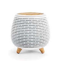 Зволожувач повітря Holdmay Aroma Diffuser 140ml Білий (69871)