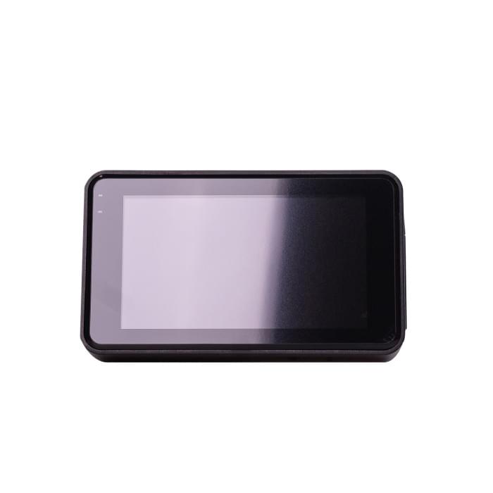 Відеореєстратор для авто Light Dual Lens Vihicle BlackBOX DVR з камерою заднього виду Y11ANDB (63308)