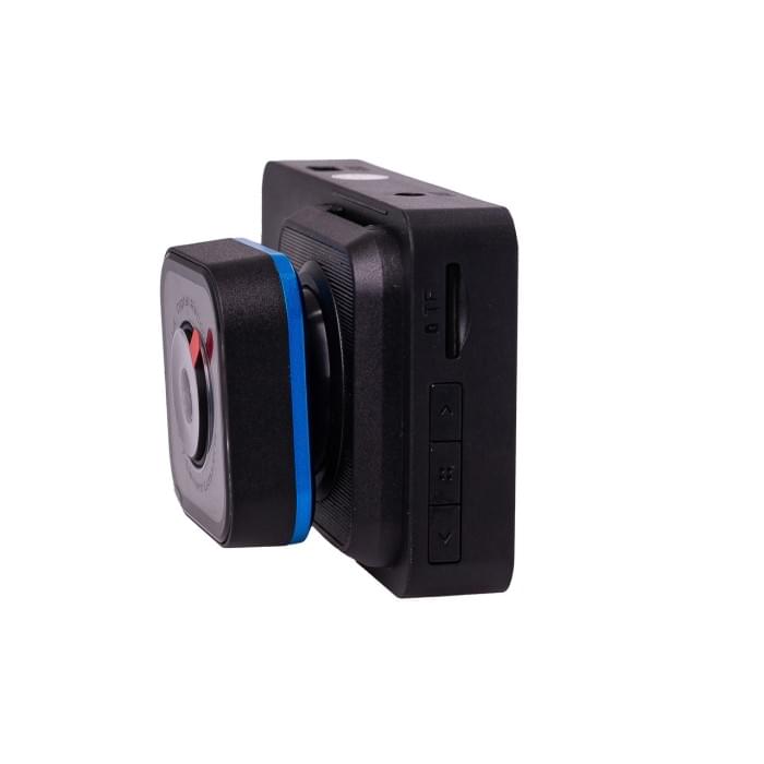 Відеореєстратор для авто Light Dual Lens Vihicle BlackBOX DVR з камерою заднього виду Y11ANDB (63308)