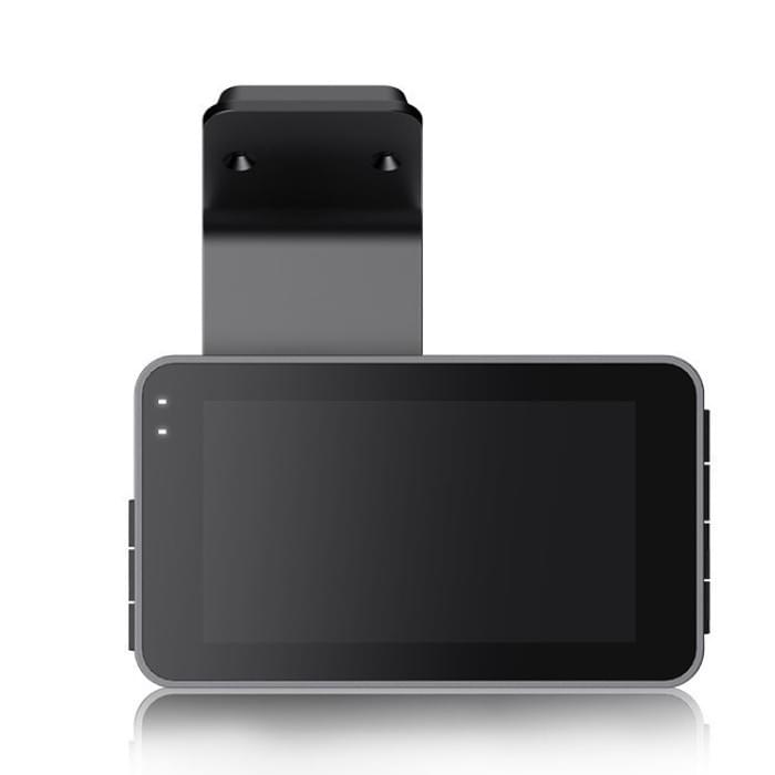 Відеореєстратор для авто Light Dual Lens Vihicle BlackBOX DVR з камерою заднього виду Y11ANDB (63308)