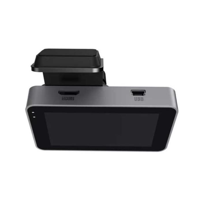 Відеореєстратор для авто Light Dual Lens Vihicle BlackBOX DVR з камерою заднього виду Y11ANDB (63308)
