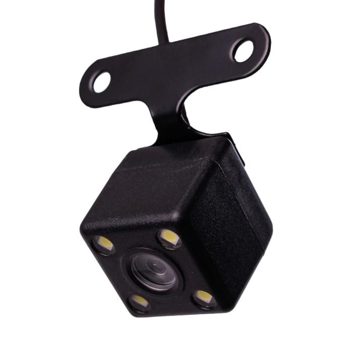 Відеореєстратор для авто Light Dual Lens Vihicle BlackBOX DVR з камерою заднього виду Y11ANDB (63308)