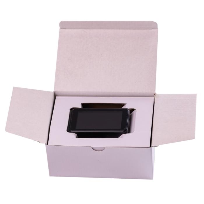 Відеореєстратор для авто Light Dual Lens Vihicle BlackBOX DVR з камерою заднього виду Y11ANDB (63308)