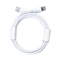Кабель для зарядження USB-C/ Lightning шнур 2 м UR516 (20021)
