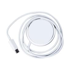 Безпровідний зарядний пристрій magsafe (68398)