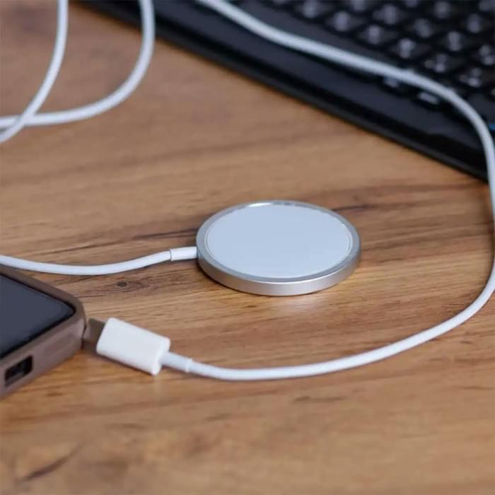 Безпровідний зарядний пристрій magsafe UR514 (16945)