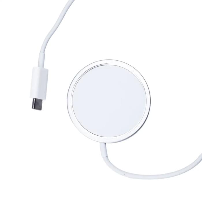 Безпровідний зарядний пристрій magsafe UR514 (16945)
