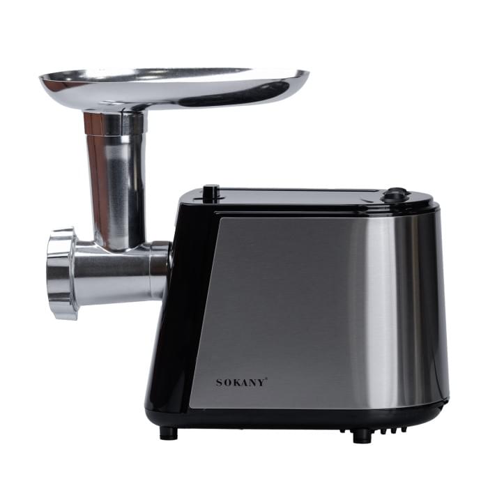 Електрична м'ясорубка Sokany SK092 2500 Вт (21048)