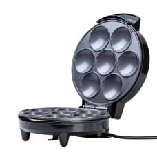 Кексниця електрична Sokany SK-08004 7 мафінів 1000 Вт (26814)