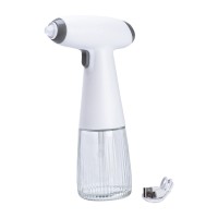 Пляшка для олії та оцту з автоматичним розпилювачем 200 мл HP16295 (69552)