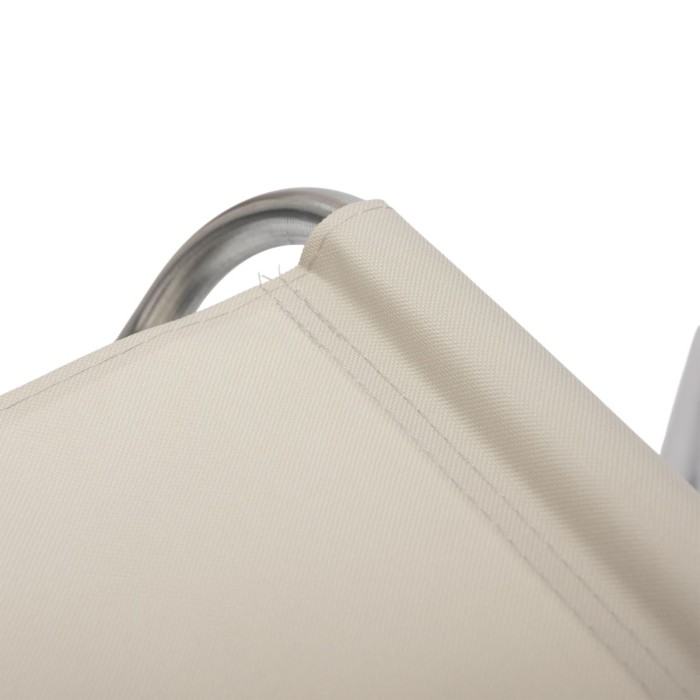 Стіл і 4 стільці для пікніка набір туристичних алюмінієвих складних алюмінієвих меблів для кемпінгу (79578)