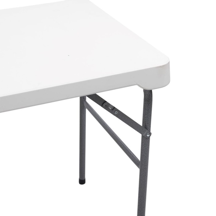 Комплект туристичних меблів стіл + лавочки для пікніка меблі для відпочинку на природі EB2545 (18603)