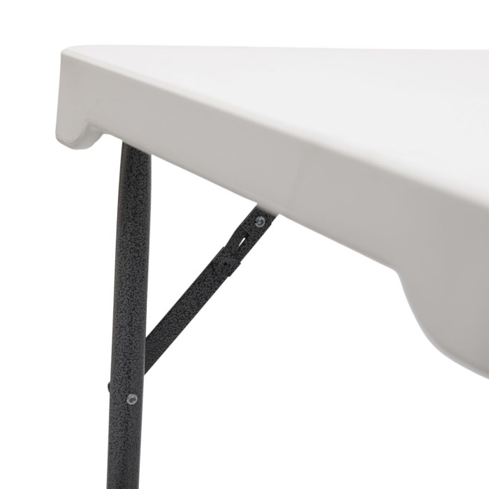 Комплект туристичних меблів стіл + лавочки для пікніка меблі для відпочинку на природі EB2545 (18603)