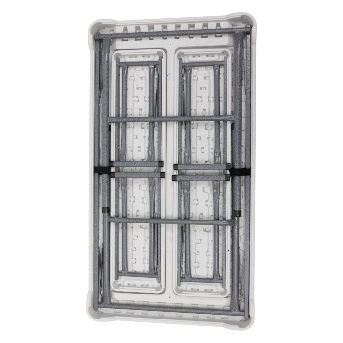 Комплект туристичних меблів стіл + лавочки для пікніка меблі для відпочинку на природі EB2545 (18603)